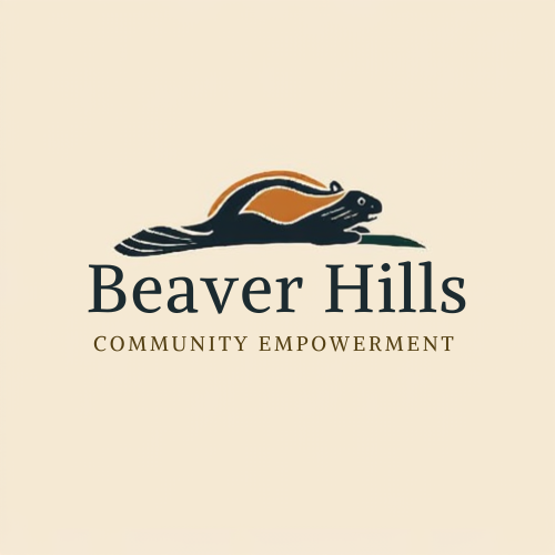 Beaver Hills Logo